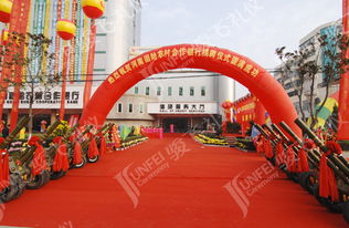 骏飞礼仪策划 以专业与服务，铸就非凡时刻