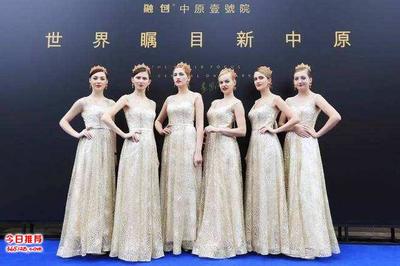 泉城礼韵 济南礼仪与模特服务的专业之道